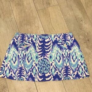 Cruising? Pickle ball? Biking? Perfect skort for you!